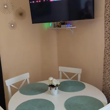 Appartement Sunrise Republicii Braşov