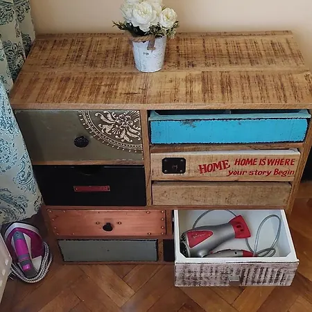 Sunrise Republicii Appartement Braşov