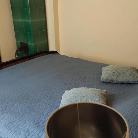 Sunrise Republicii Appartement *