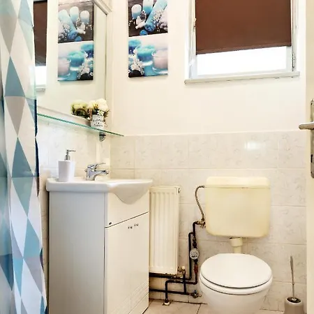 Sunrise Republicii Appartement *