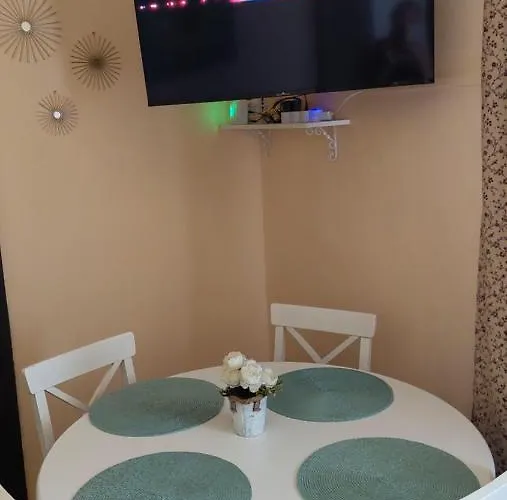 Апартаменты Sunrise Republicii Брашов