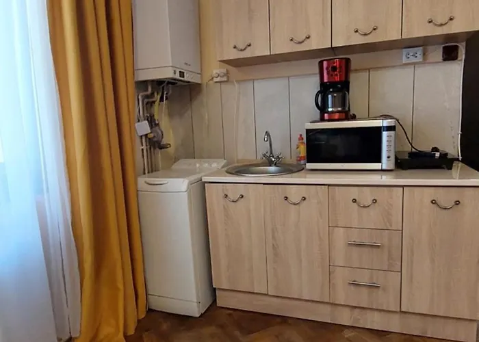 Sunrise Republicii * Брашов