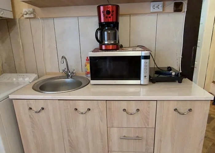 Sunrise Republicii * Брашов